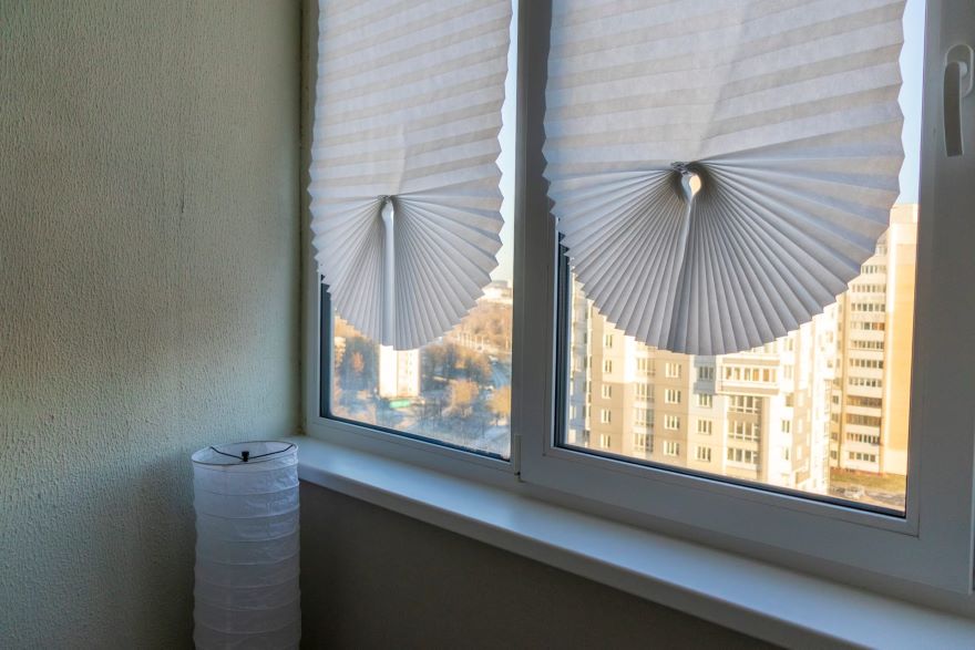 Trends in Sustainable Window Blinds